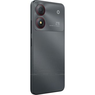 Смартфон ZTE Blade A34 4/64GB Grey (UA) - фото 3