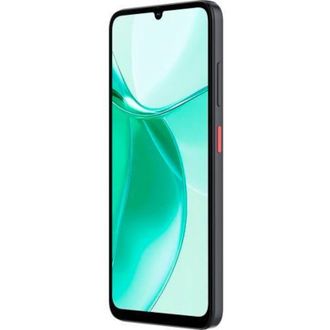 Смартфон ZTE Blade A35 2/64GB Black - фото 2
