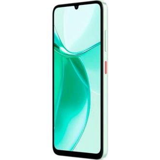 Смартфон ZTE Blade A35 4/64GB Green - фото 2