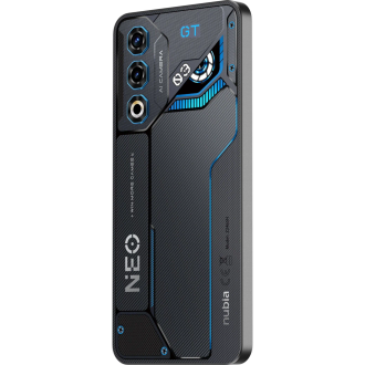 Смартфон ZTE Nubia Neo3 GT 5G 12/256GB NFC Gray (UA) - фото 5 Смартфон ZTE Nubia Neo3 GT 5G 12/256GB NFC Gray (UA) - фото 5