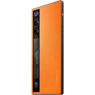 Смартфон ZTE Nubia Redmagic Gaming 10 Air 5G 16/512Gb (NX779J) Flare NFC (Global Version) - фото 4