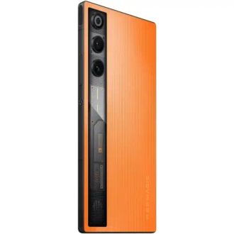 Смартфон ZTE Nubia Redmagic Gaming 10 Air 5G 16/512Gb (NX779J) Flare NFC (Global Version) - фото 2