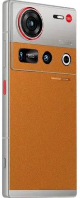 Смартфон ZTE Nubia Z70S Ultra 16/512GB Antique Brown - фото 2