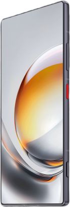 Смартфон ZTE Nubia Z80 Ultra 12/256GB Black (Global Version) - фото 3 Смартфон ZTE Nubia Z80 Ultra 12/256GB Black (Global Version) - фото 3