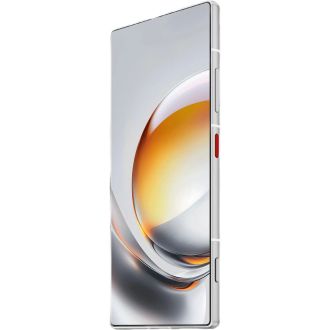 Смартфон ZTE Nubia Z80 Ultra 16/512GB White (Global Version) - фото 3
