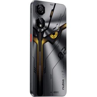 Смартфон ZTE Nubia Neo 2 8/256Gb Gray (UA) - фото 3 Смартфон ZTE Nubia Neo 2 8/256Gb Gray (UA) - фото 3