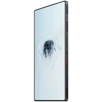 Смартфон ZTE Nubia RedMagic 10 Pro 16/512GB Global NFC (Dusk) - фото 3 Смартфон ZTE Nubia RedMagic 10 Pro 16/512GB Global NFC (Dusk) - фото 3