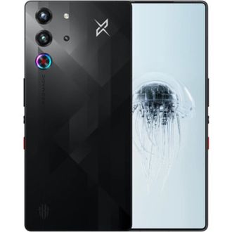 Смартфон ZTE Nubia Red Magic 10 Pro 12/256GB Shadow - фото 1