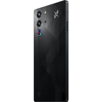 Смартфон ZTE Nubia Red Magic 10 Pro 12/256GB Shadow - фото 2