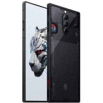 Смартфон ZTE Nubia Redmagic 8S Pro 12/256GB Midnight - фото 1
