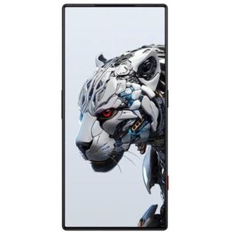 Смартфон ZTE Nubia Redmagic 8S Pro 12/256GB Midnight - фото 2