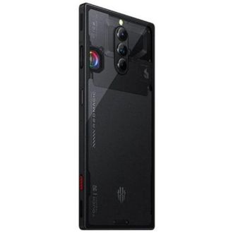 Смартфон ZTE Nubia Redmagic 8S Pro 12/256GB Midnight - фото 3