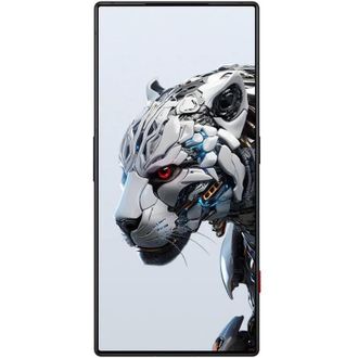 Смартфон ZTE Nubia Redmagic 8S Pro 16/512GB Aurora - фото 2 Смартфон ZTE Nubia Redmagic 8S Pro 16/512GB Aurora - фото 2