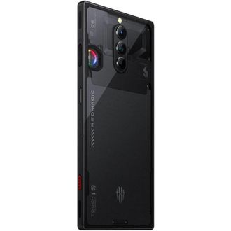 Смартфон ZTE Nubia Redmagic 8S Pro 16/512GB Aurora - фото 3 Смартфон ZTE Nubia Redmagic 8S Pro 16/512GB Aurora - фото 3