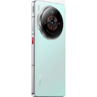 Смартфон ZTE Nubia Z60S Pro 16/512GB Cyan (Global Version) - фото 3 Смартфон ZTE Nubia Z60S Pro 16/512GB Cyan (Global Version) - фото 3