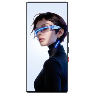 Смартфон ZTE Nubia Redmagic Gaming 11S Pro 5G 12/256GB (NX809J) Nightfreeze NFC (Global Version) - фото 2 Смартфон ZTE Nubia Redmagic Gaming 11S Pro 5G 12/256GB (NX809J) Nightfreeze NFC (Global Version) - фото 2