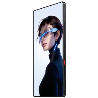 Смартфон ZTE Nubia Redmagic Gaming 11S Pro 5G 12/256GB (NX809J) Nightfreeze NFC (Global Version) - фото 6 Смартфон ZTE Nubia Redmagic Gaming 11S Pro 5G 12/256GB (NX809J) Nightfreeze NFC (Global Version) - фото 6