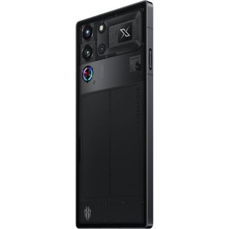 Смартфон ZTE RedMagic 10 Pro+ 16/512GB Dusk (CN) - фото 3 Смартфон ZTE RedMagic 10 Pro+ 16/512GB Dusk (CN) - фото 3