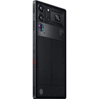 Смартфон ZTE RedMagic 10 Pro+ 16/512GB Dusk (CN) - фото 4 Смартфон ZTE RedMagic 10 Pro+ 16/512GB Dusk (CN) - фото 4