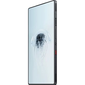 Смартфон ZTE RedMagic 10 Pro+ 16/512GB Dusk (CN) - фото 5 Смартфон ZTE RedMagic 10 Pro+ 16/512GB Dusk (CN) - фото 5