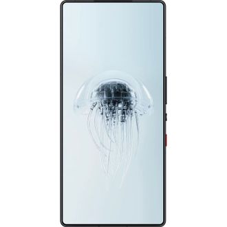 Смартфон ZTE RedMagic 10 Pro+ 16/512GB Dusk (CN) - фото 6 Смартфон ZTE RedMagic 10 Pro+ 16/512GB Dusk (CN) - фото 6