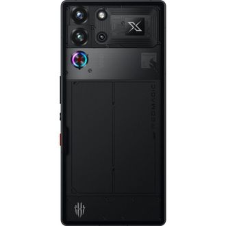 Смартфон ZTE RedMagic 10 Pro+ 16/512GB Dusk (CN) - фото 7 Смартфон ZTE RedMagic 10 Pro+ 16/512GB Dusk (CN) - фото 7