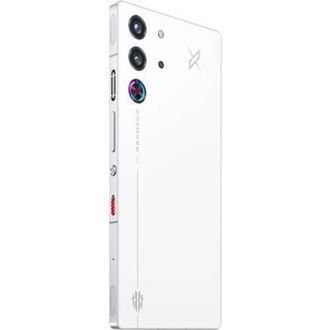 Смартфон ZTE Nubia Redmagic Gaming 10 Pro 5G 12/256Gb (NX789J) Lightspeed EU - фото 2 Смартфон ZTE Nubia Redmagic Gaming 10 Pro 5G 12/256Gb (NX789J) Lightspeed EU - фото 2