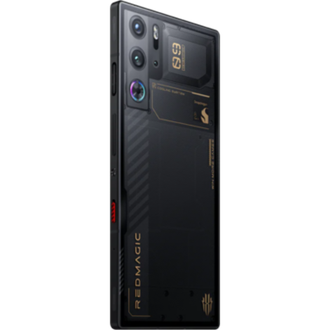 Смартфон ZTE REDMAGIC 9 Pro 12/512GB Cyclone (Global Version) - фото 2