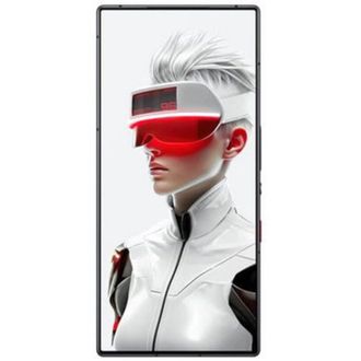 Смартфон ZTE Nubia Redmagic Gaming 9S Pro 5G 12/256Gb (NX769J) Frost EU - фото 3