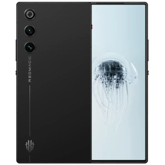 Смартфон ZTE Redmagic 10 Air 12/256GB Black Twilight (Global Version) - фото 1 Смартфон ZTE Redmagic 10 Air 12/256GB Black Twilight (Global Version) - фото 1