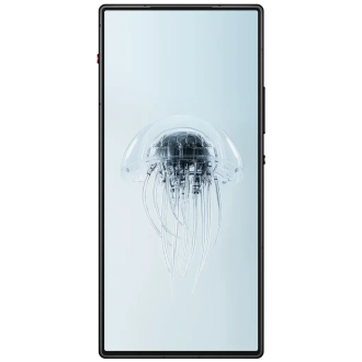 Смартфон ZTE Redmagic 10 Air 12/256GB Black Twilight (Global Version) - фото 2 Смартфон ZTE Redmagic 10 Air 12/256GB Black Twilight (Global Version) - фото 2