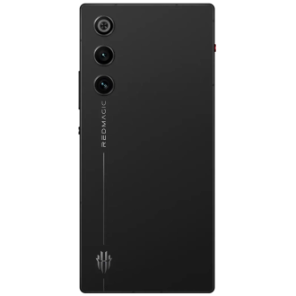 Смартфон ZTE Redmagic 10 Air 12/256GB Black Twilight (Global Version) - фото 3 Смартфон ZTE Redmagic 10 Air 12/256GB Black Twilight (Global Version) - фото 3