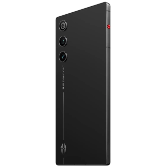 Смартфон ZTE Redmagic 10 Air 12/256GB Black Twilight (Global Version) - фото 4 Смартфон ZTE Redmagic 10 Air 12/256GB Black Twilight (Global Version) - фото 4