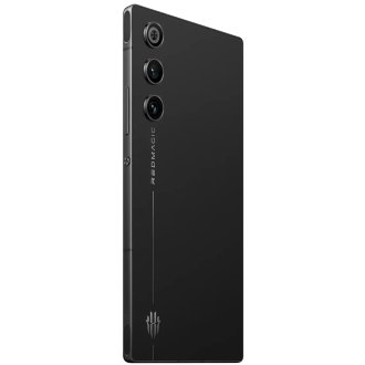 Смартфон ZTE Redmagic 10 Air 12/256GB Black Twilight (Global Version) - фото 5 Смартфон ZTE Redmagic 10 Air 12/256GB Black Twilight (Global Version) - фото 5