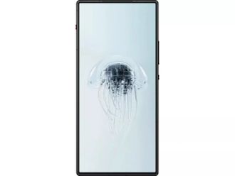 Смартфон ZTE Redmagic 10 Air 12/256GB Orange Flare (Global Version) - фото 4