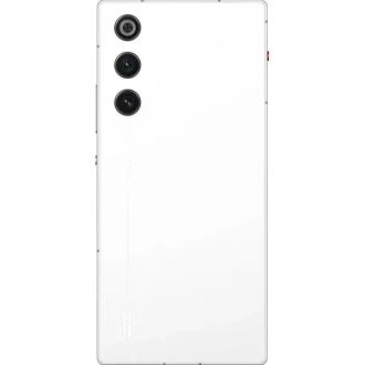Смартфон ZTE Redmagic 10 Air 16/512GB White Hailstone (Global Version) - фото 3 Смартфон ZTE Redmagic 10 Air 16/512GB White Hailstone (Global Version) - фото 3