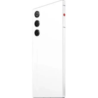 Смартфон ZTE Redmagic 10 Air 16/512GB White Hailstone (Global Version) - фото 7 Смартфон ZTE Redmagic 10 Air 16/512GB White Hailstone (Global Version) - фото 7