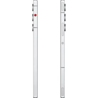 Смартфон ZTE Redmagic 10 Air 16/512GB White Hailstone (Global Version) - фото 8 Смартфон ZTE Redmagic 10 Air 16/512GB White Hailstone (Global Version) - фото 8