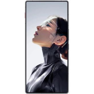 Смартфон ZTE RedMagic 11 Air 12/256GB Black Phantom (Global Version) - фото 4