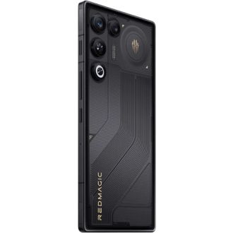 Смартфон ZTE RedMagic 11 Air 12/256GB Black Phantom (Global Version) - фото 3