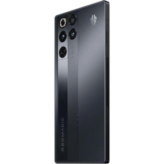 Смартфон ZTE Redmagic 11 Pro 12/256GB Cryo (Global Version) - фото 2