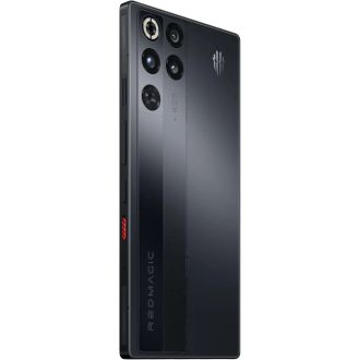 Смартфон ZTE Redmagic 11 Pro 12/256GB Cryo (Global Version) - фото 3