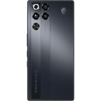 Смартфон ZTE Redmagic 11 Pro 12/256GB Cryo (Global Version) - фото 6