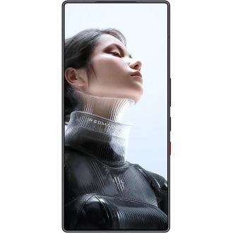 Смартфон ZTE Redmagic 11 Pro 12/256GB Cryo (Global Version) - фото 7