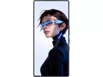 Смартфон ZTE Red Magic 11S Pro 12/256GB Dark Knight/Nightfreeze (Global Version) - фото 2