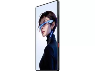 Смартфон ZTE Red Magic 11S Pro 12/256GB Dark Knight/Nightfreeze (Global Version) - фото 4