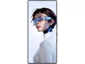 Смартфон ZTE Red Magic 11S Pro 16/512GB Silver Wing/Subzero (Global Version) - фото 2