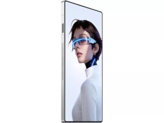 Смартфон ZTE Red Magic 11S Pro 16/512GB Silver Wing/Subzero (Global Version) - фото 6