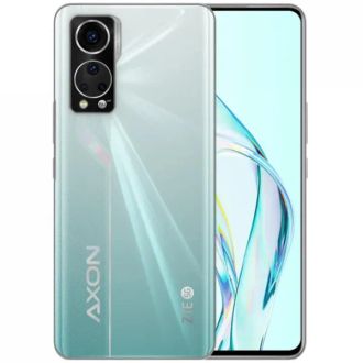 Смартфон ZTE Axon 30 5G 8/128GB Aqua (Global Version) - фото 1