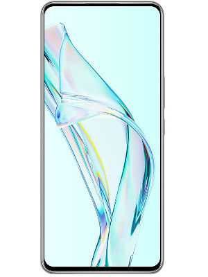 Смартфон ZTE Axon 30 5G 8/128GB Aqua (Global Version) - фото 2